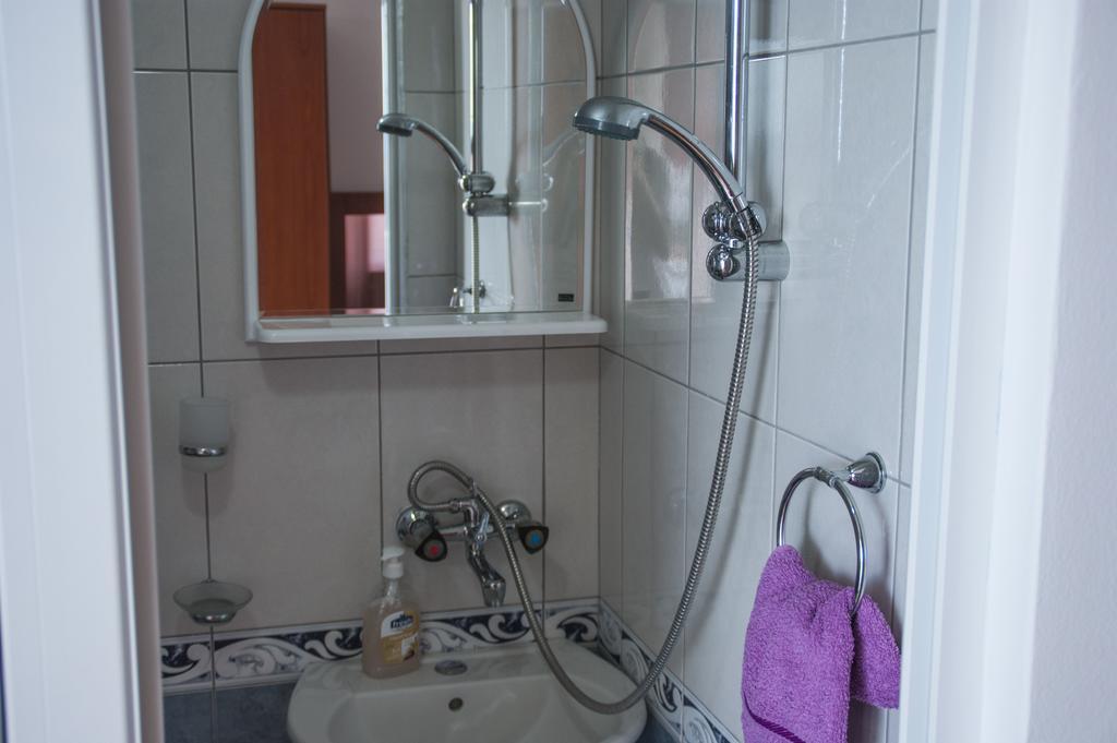 Axenia Hotel Utjeha Cameră foto